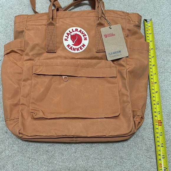 Fjallraven Totepack - Picture 10 of 10